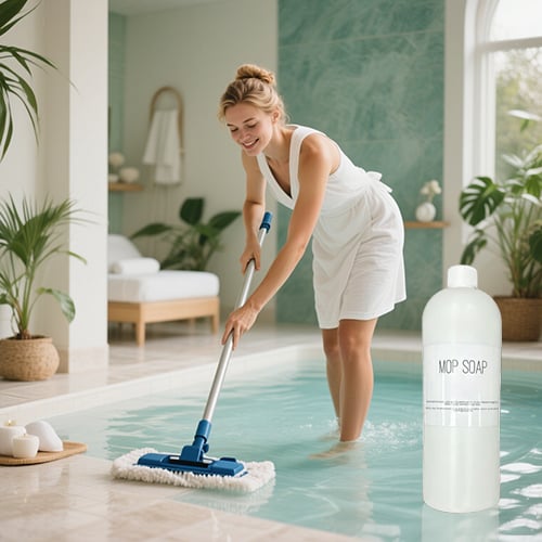 PureClean™ Highly Scented Mop Soap