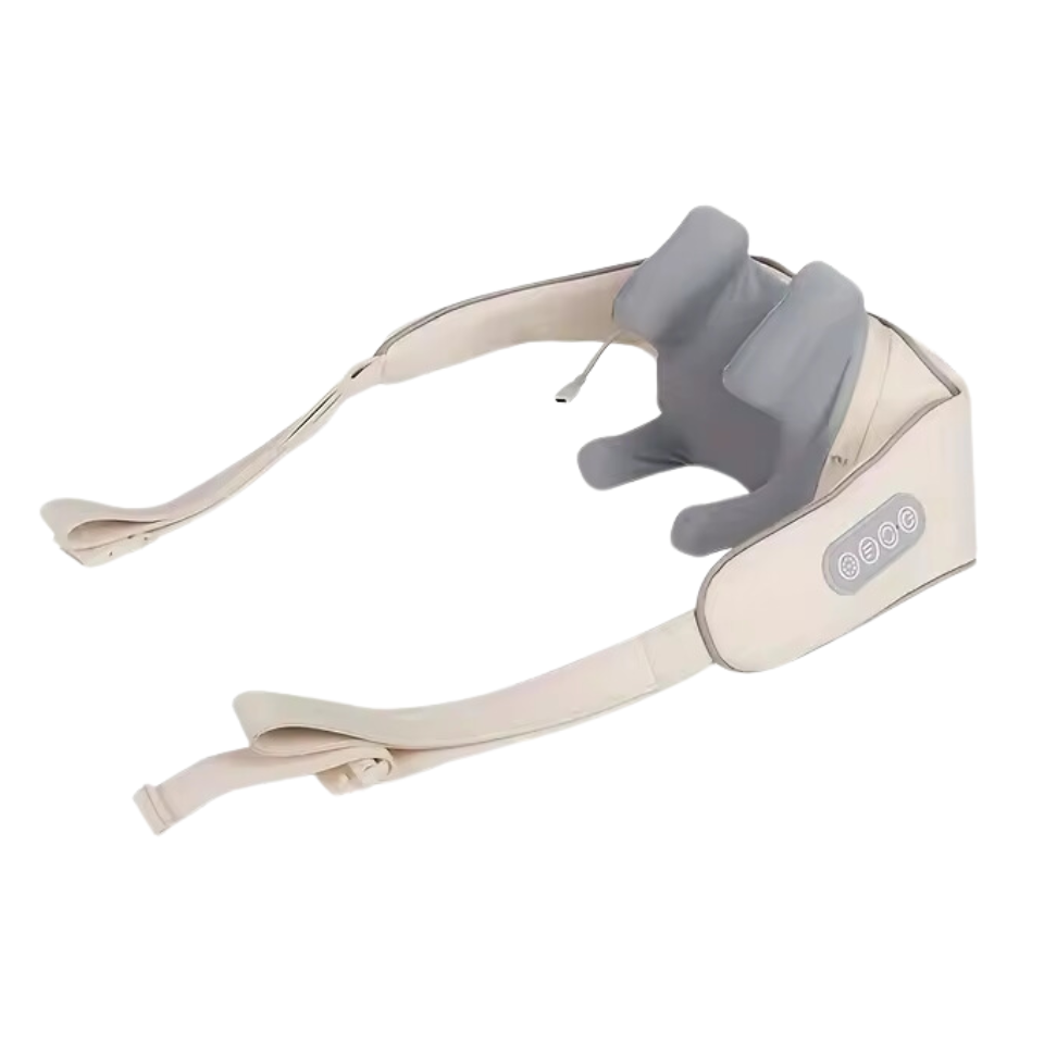 KnotAway™ Neck Massager