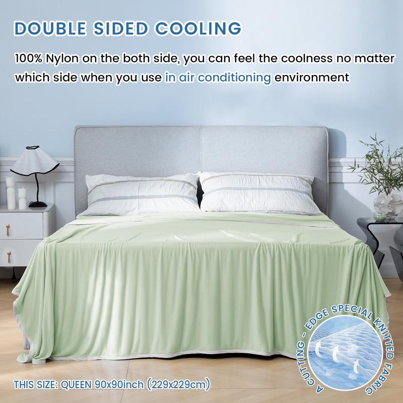 ChillWeave™ Summer Cooling Blanket
