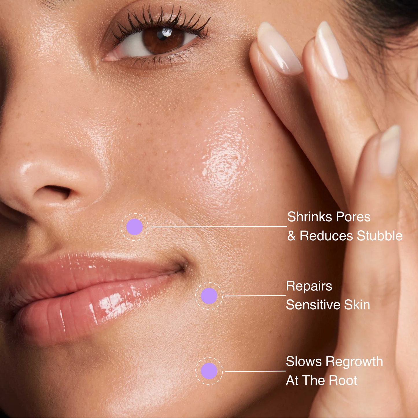 CyperGlow™ Premium Cyperus Rotundus Skin Serum For Radiant Glow