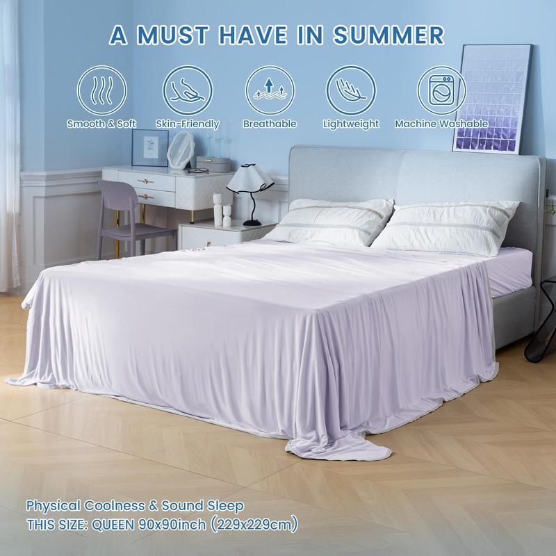 ChillWeave™ Summer Cooling Blanket