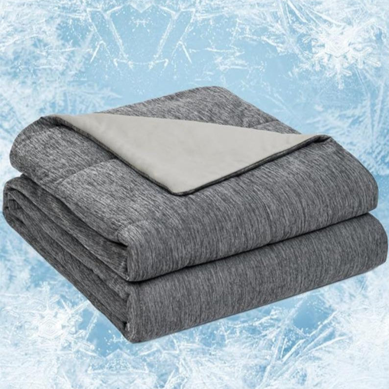 ChillWeave™ Summer Cooling Blanket