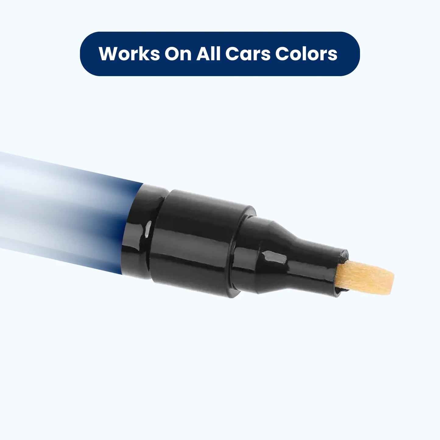 Scratch Genie™ – Instant Car Repair Pen