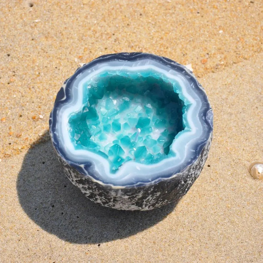 Healing Glow™ Energy Candle