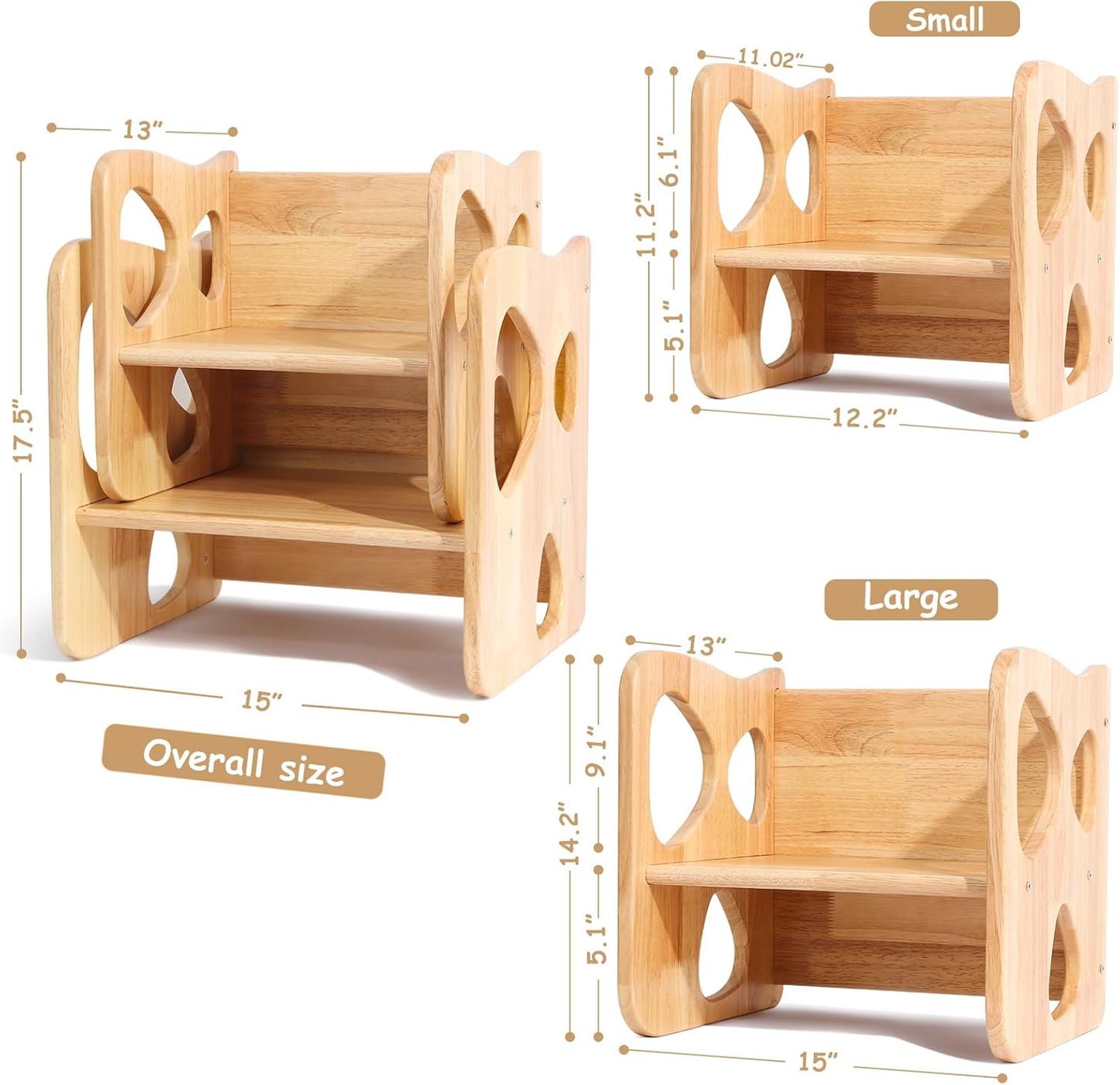 Montessori Toddler Table and Chair Set with Meal Plate™