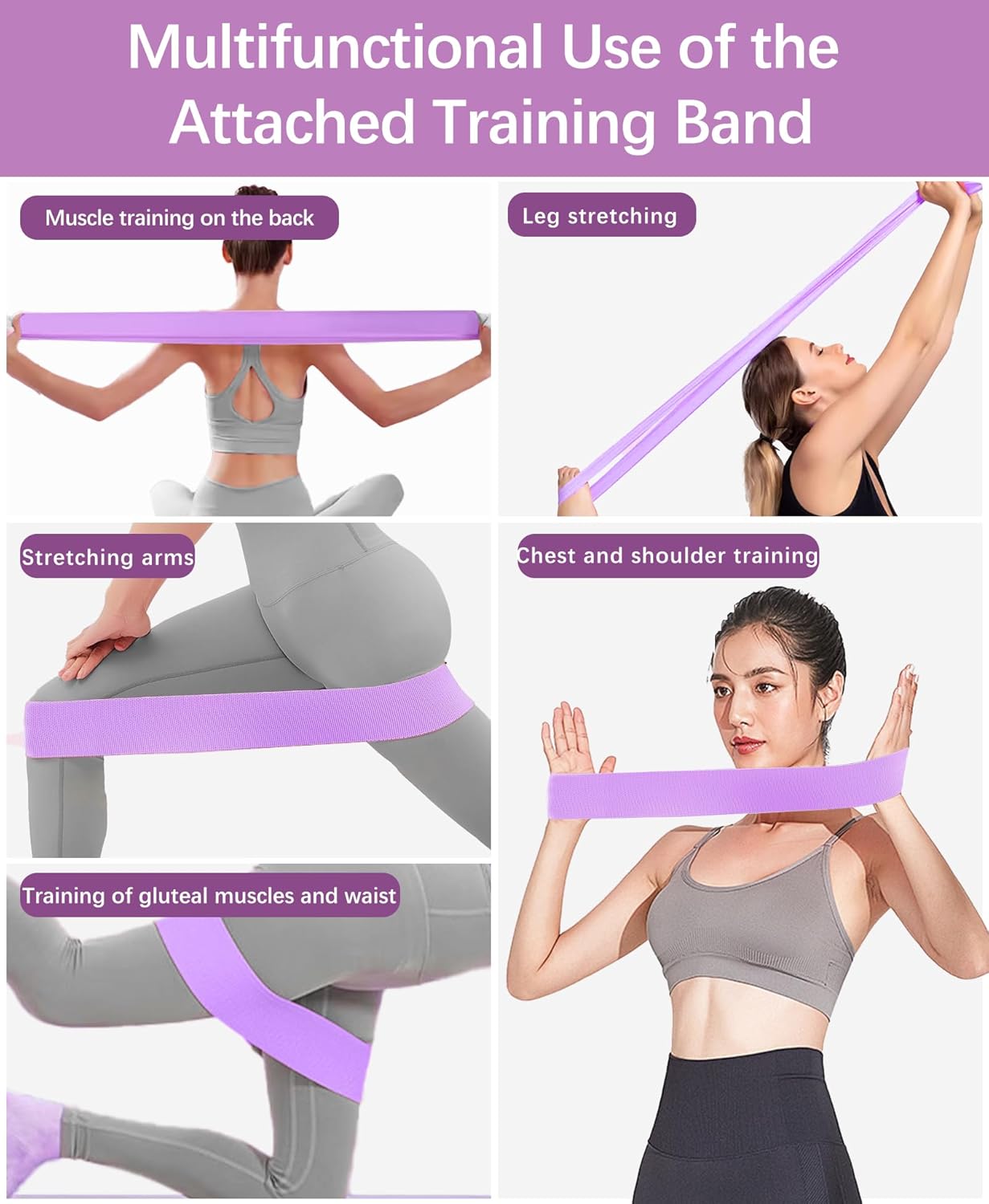 ToneFlex™ Pelvic Floor Trainer