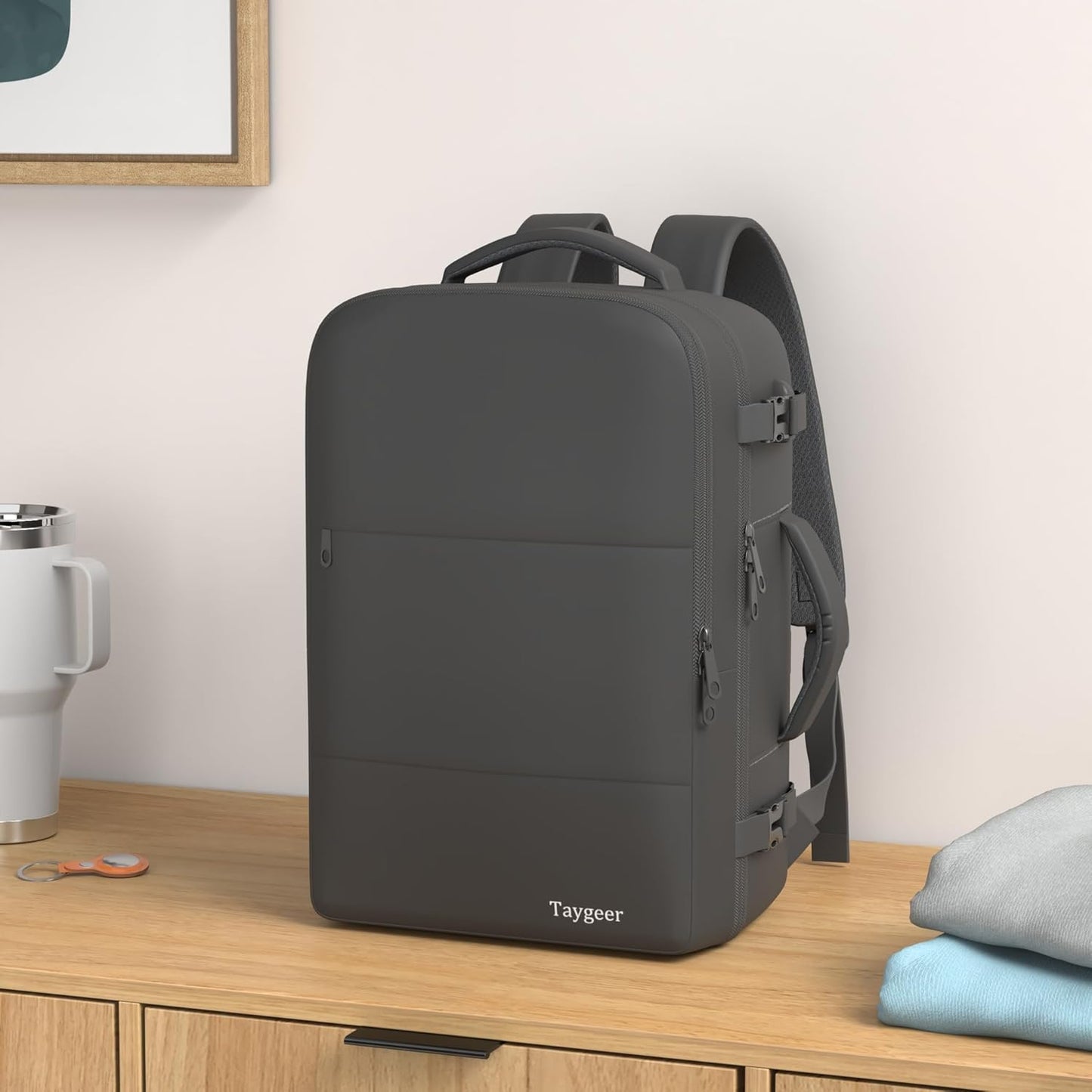 Taygeer™ Travel Laptop Backpack for Men and Women