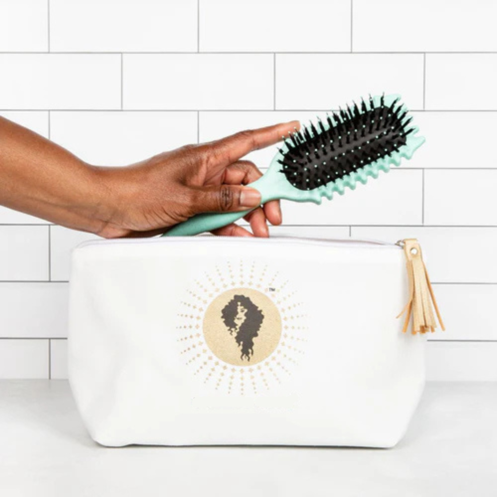 CurlDefine™ Styling Brush