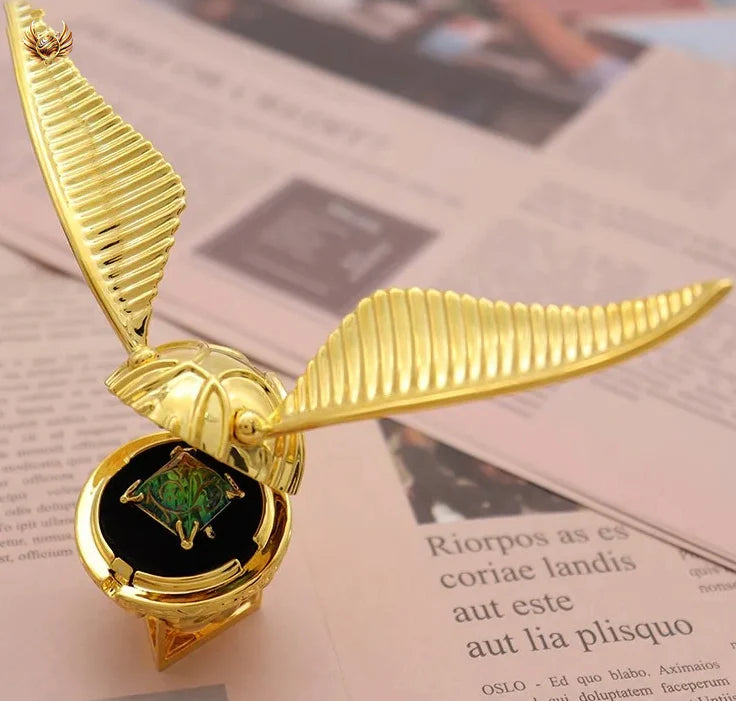 MagicSnitch™ Hidden Ring Holder