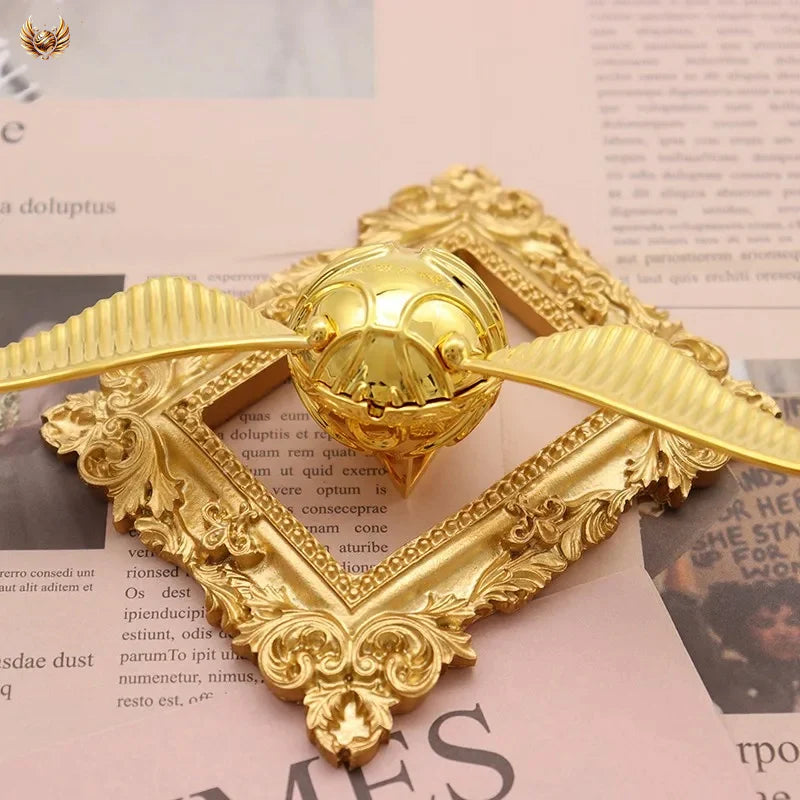 MagicSnitch™ Hidden Ring Holder