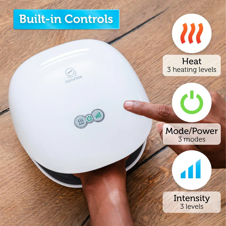 HandEase™ Massager Pro