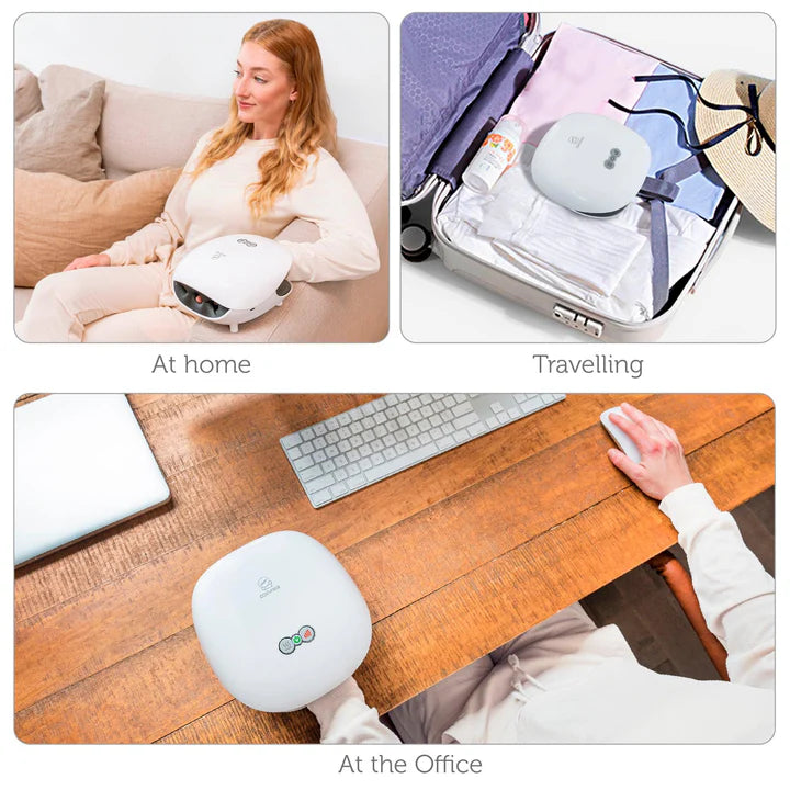 HandEase™ Massager Pro