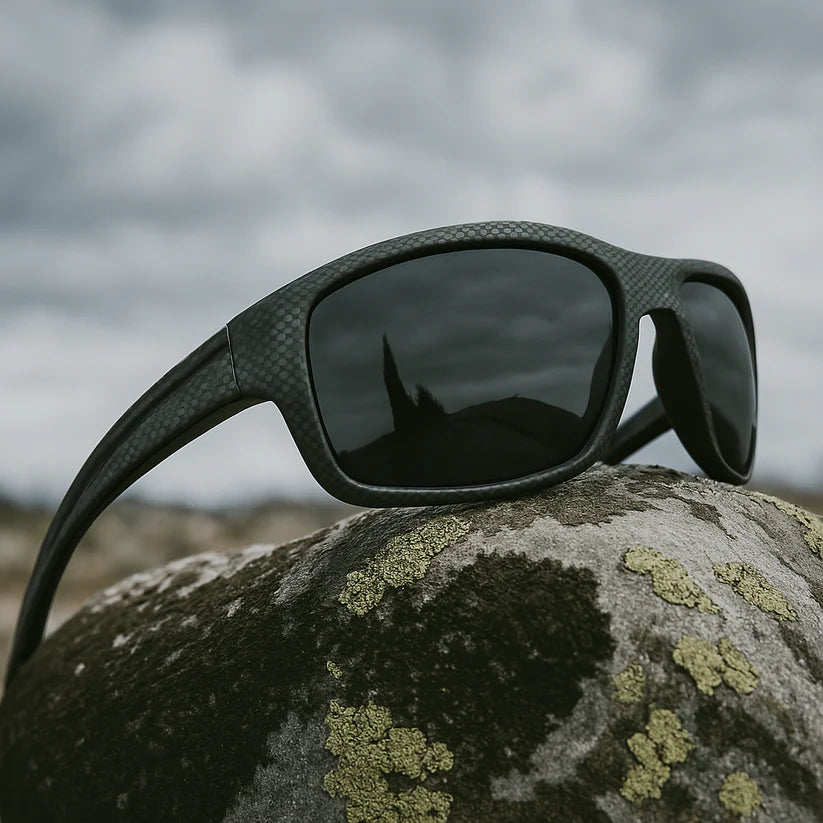 CatchCommander™ Pro Fishing Glasses
