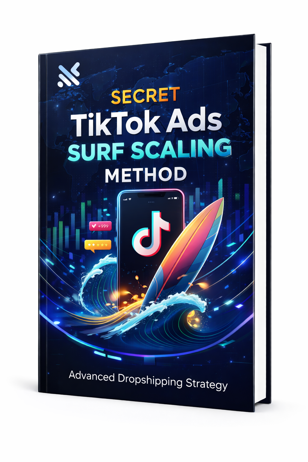 Surf Scaling Method eBook