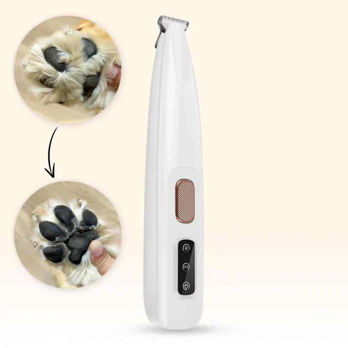 PawGroom 2.0 Trimmer