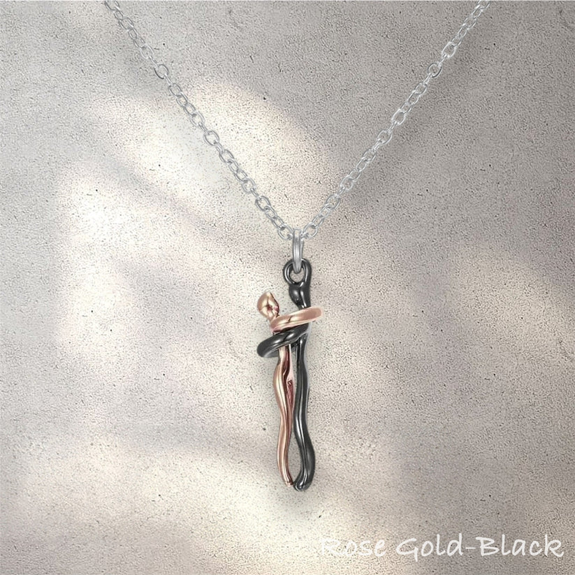 InfiniteHug™ Necklace
