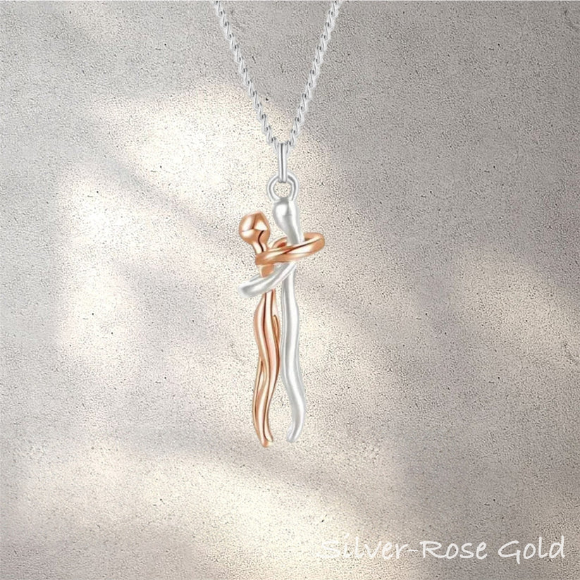 InfiniteHug™ Necklace
