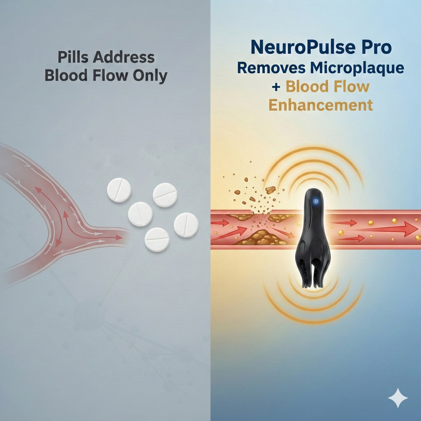 The NeuroPulse Pro™