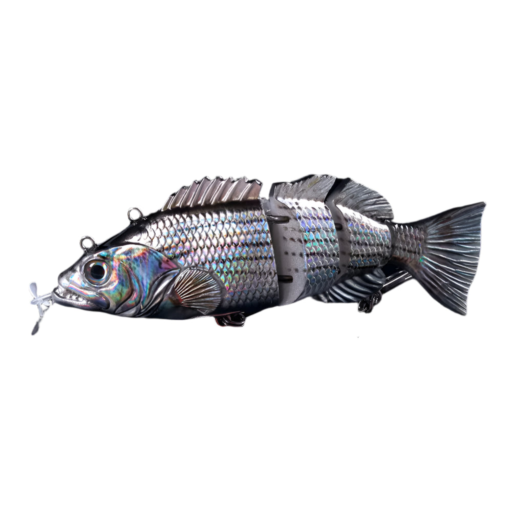 CatchCommander™ Bionic Swimming Lure