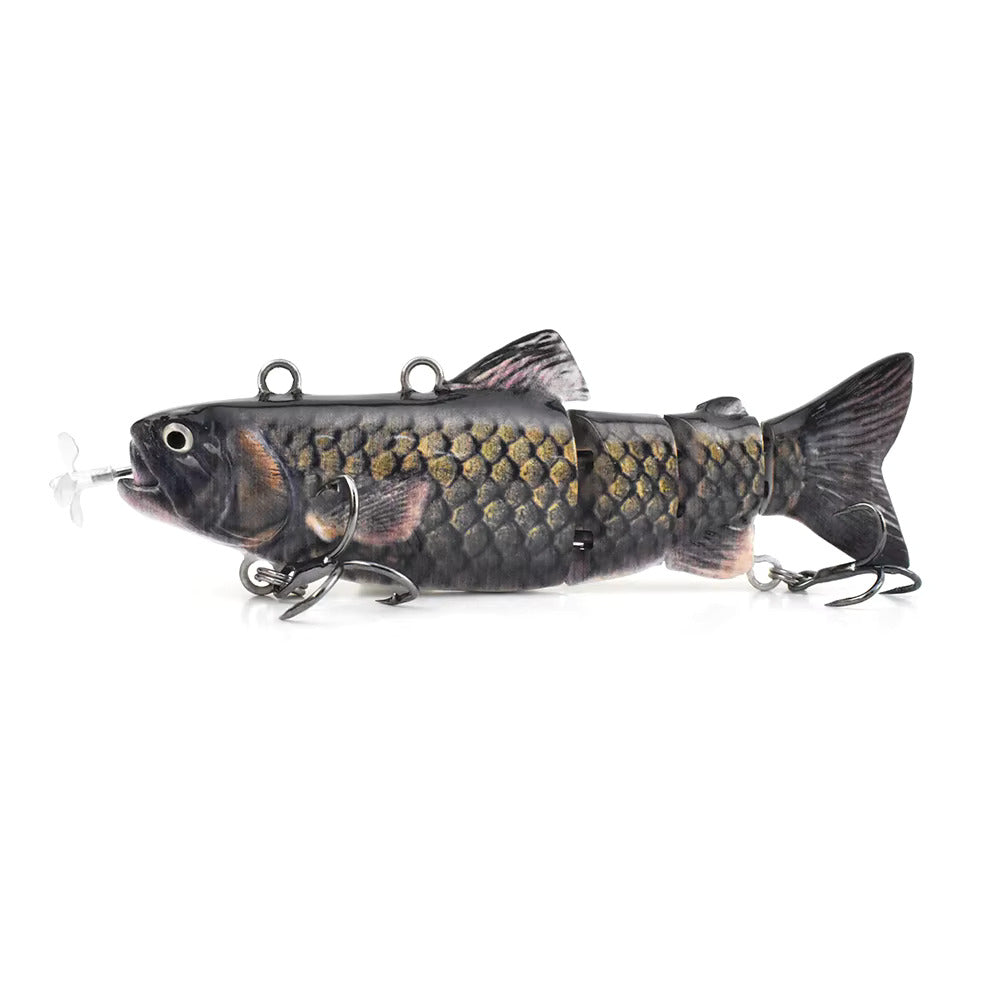 CatchCommander™ Bionic Swimming Lure