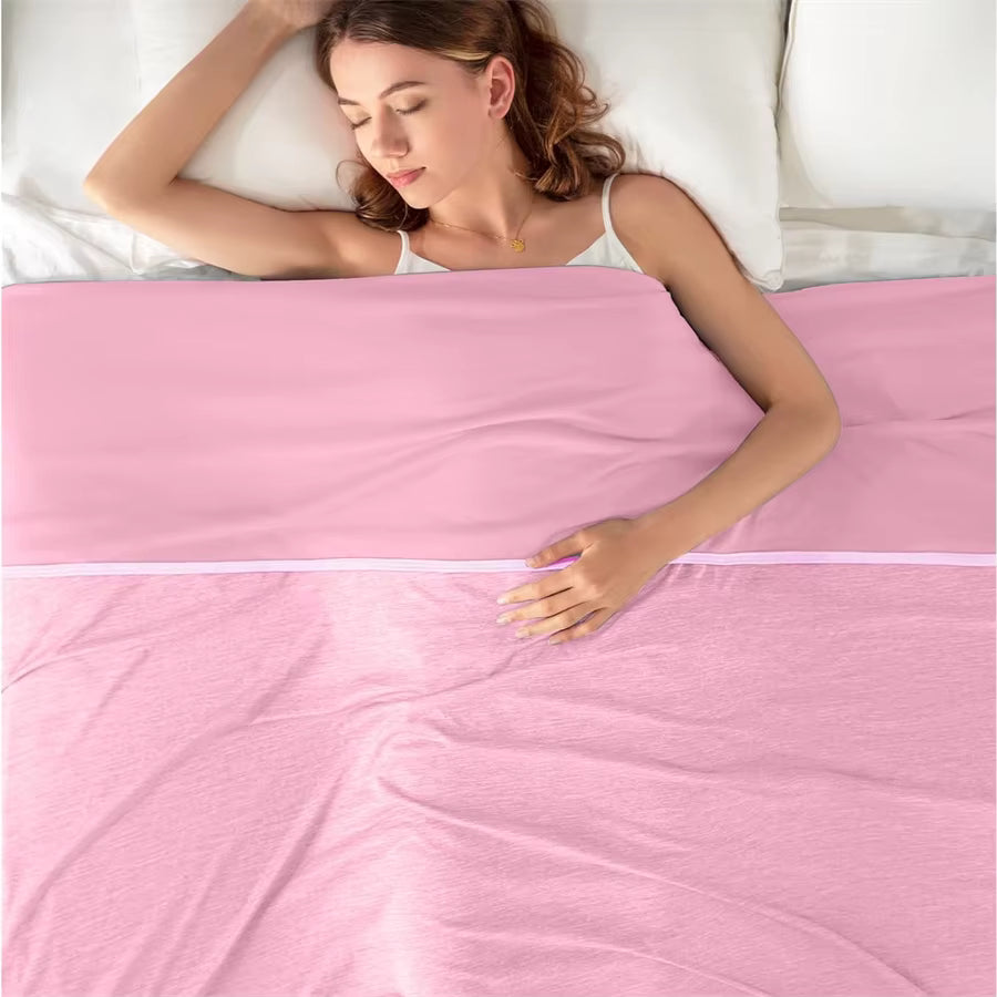 ChillWeave™ Summer Cooling Blanket