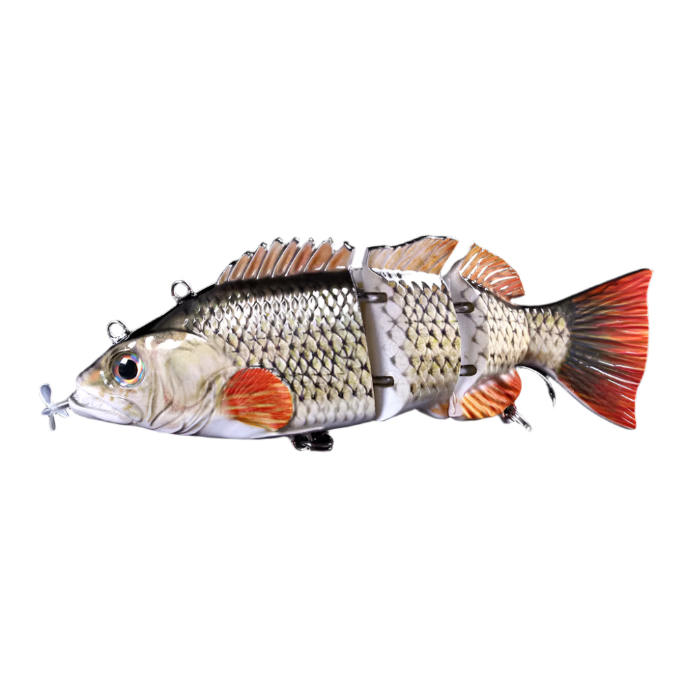 CatchCommander™ Bionic Swimming Lure