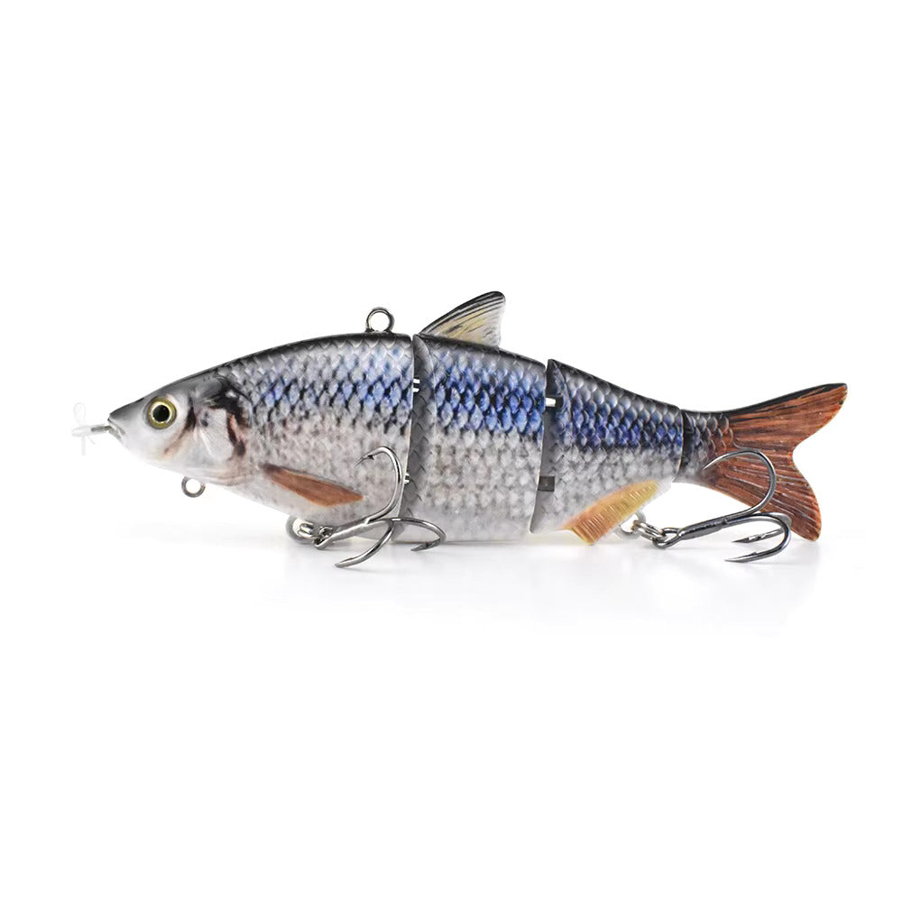 CatchCommander™ Bionic Swimming Lure