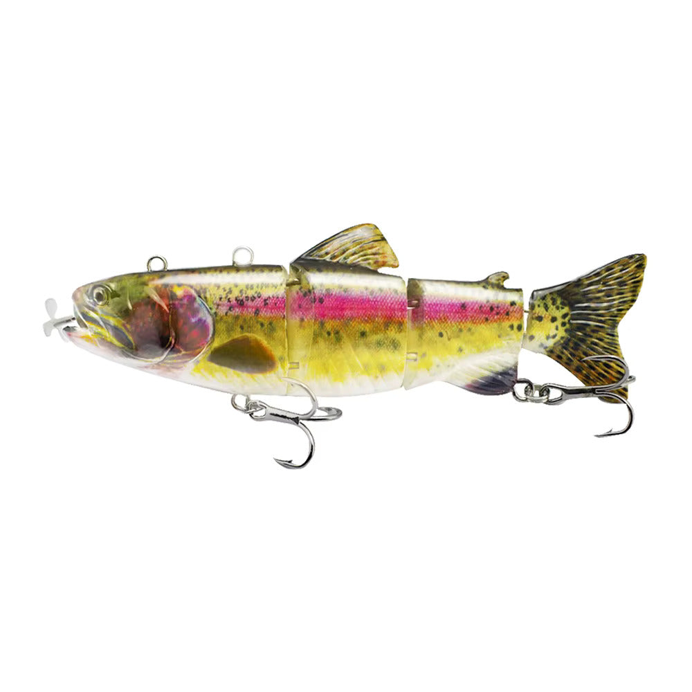 CatchCommander™ Bionic Swimming Lure