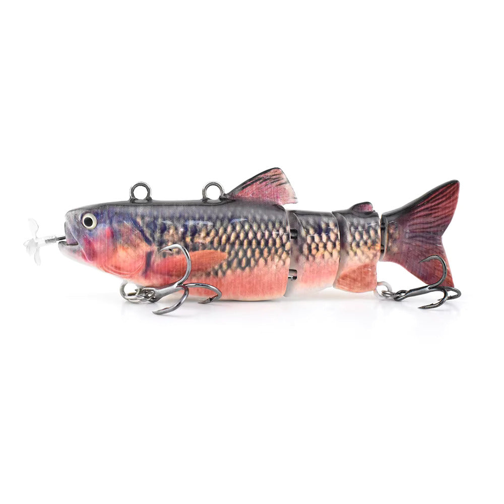 CatchCommander™ Bionic Swimming Lure