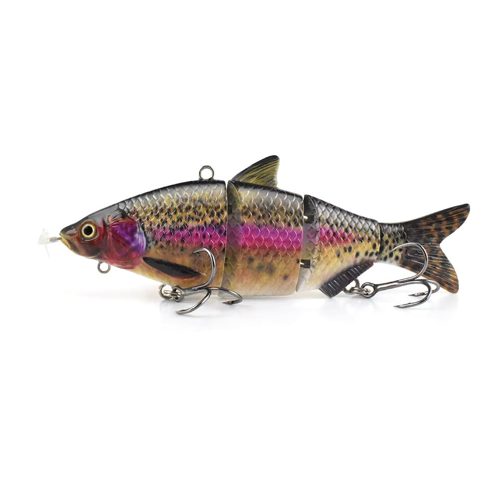 CatchCommander™ Bionic Swimming Lure
