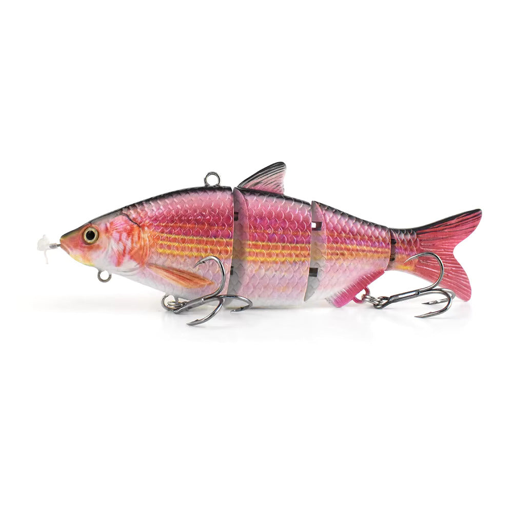 CatchCommander™ Bionic Swimming Lure