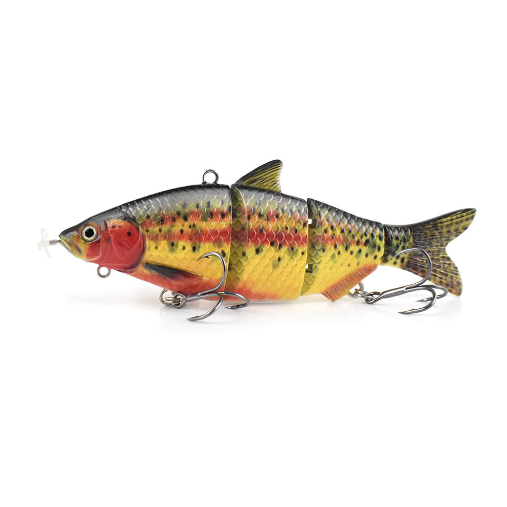 CatchCommander™ Bionic Swimming Lure