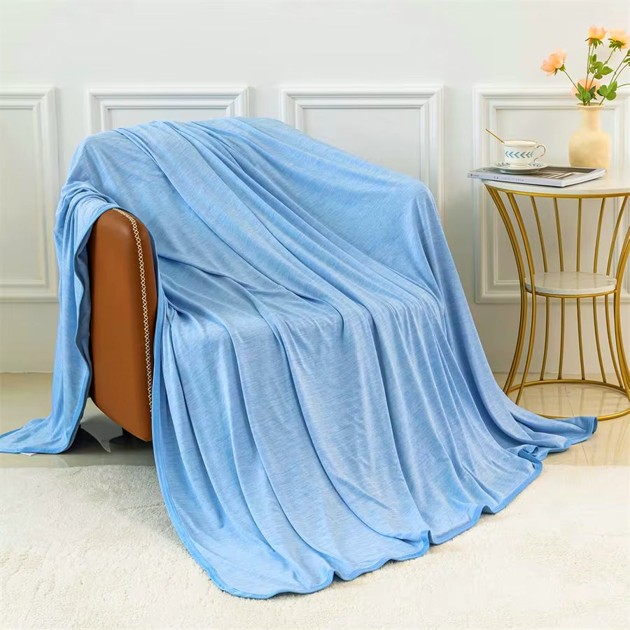 ChillWeave™ Summer Cooling Blanket