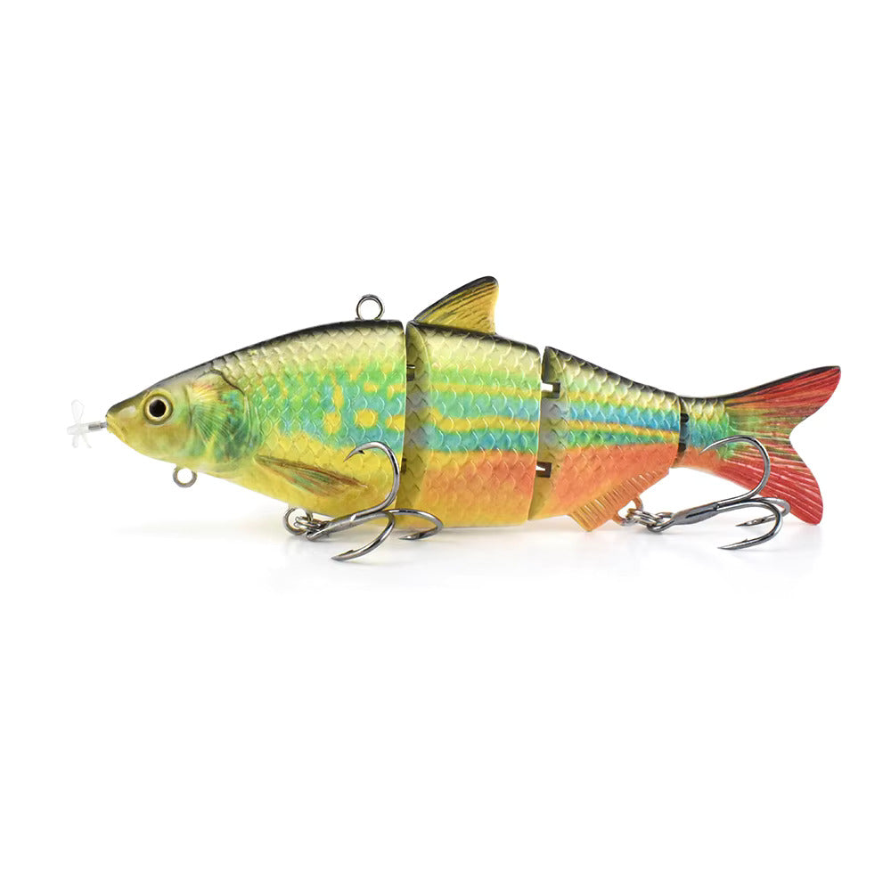 CatchCommander™ Bionic Swimming Lure