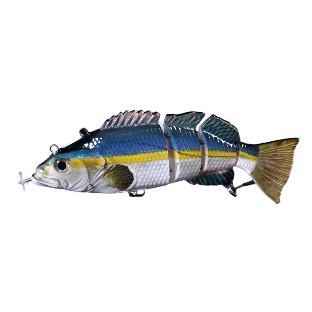 CatchCommander™ Bionic Swimming Lure