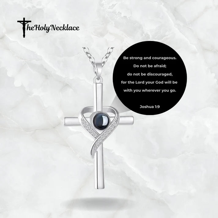 FaithWear™ Pendant Necklace
