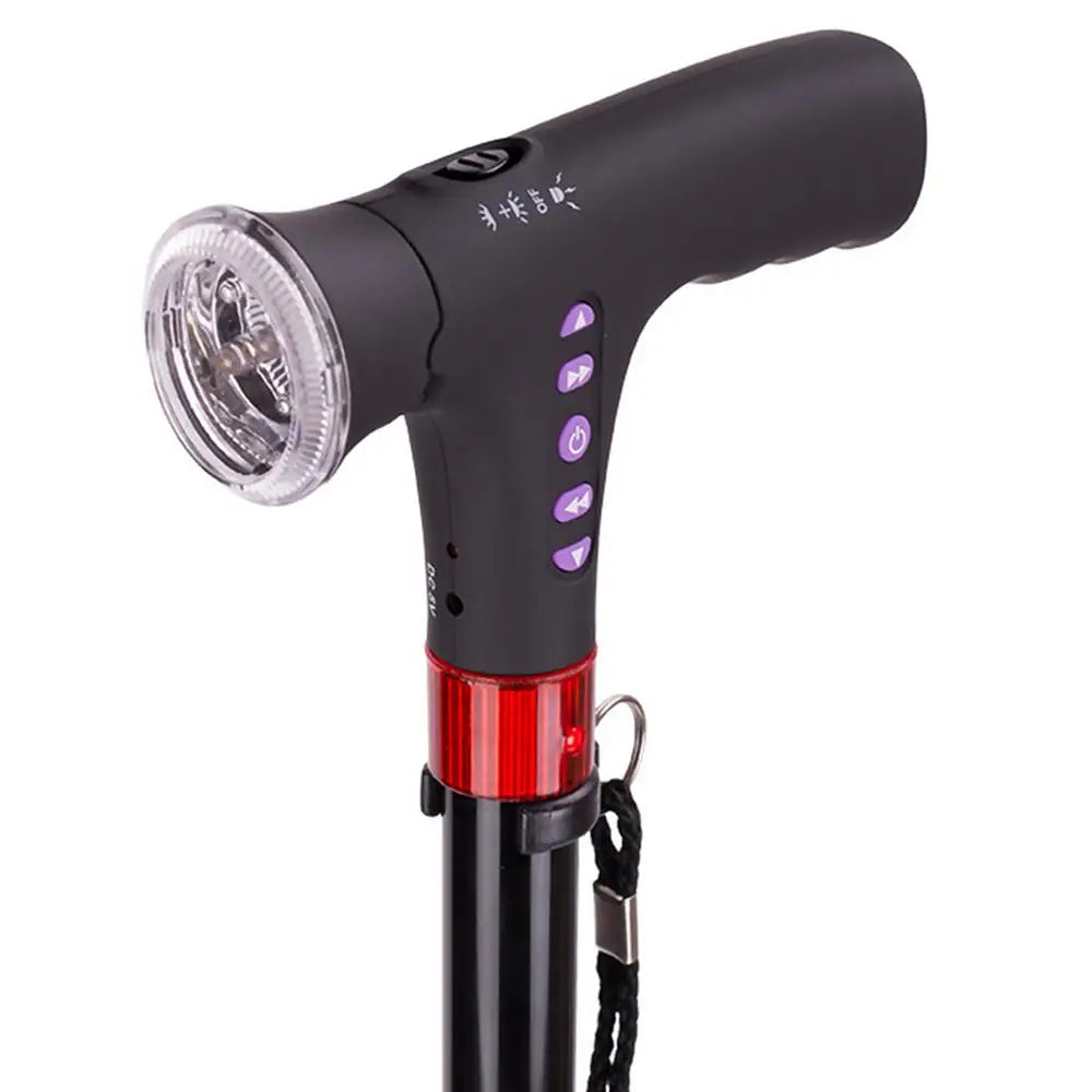 SafeStep™ Telescopic Cane