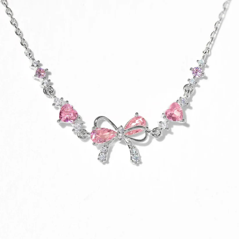 BowCharm™ Friendship Bracelet