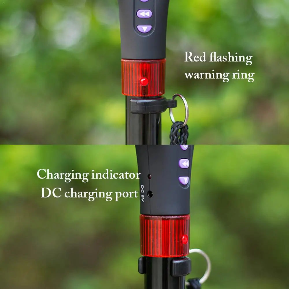 SafeStep™ Telescopic Cane