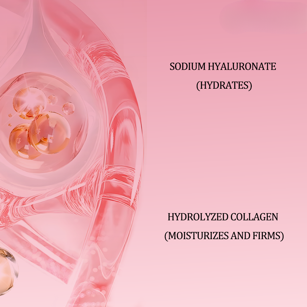PDRN Pink Glow Serum