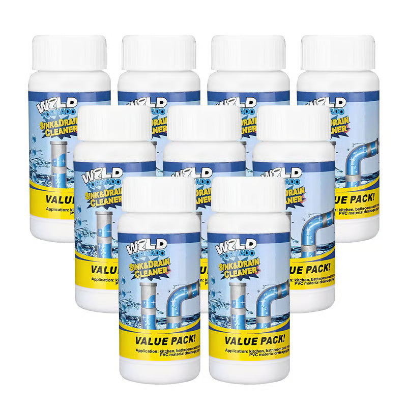 MagicPlumber™ - Instant Sink & Drain Cleaner