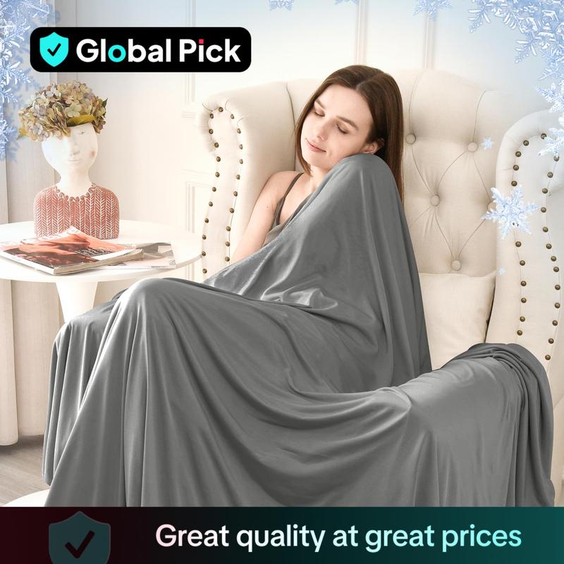 ChillWeave™ Summer Cooling Blanket