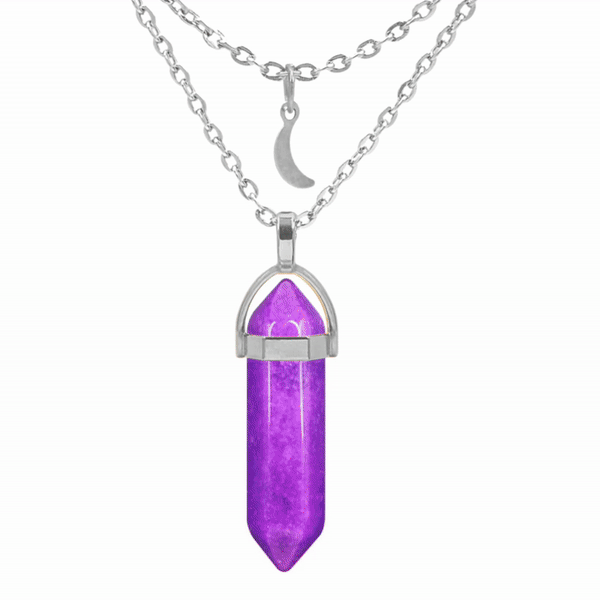 Reflections™ Aura Reveal Necklace & Experience