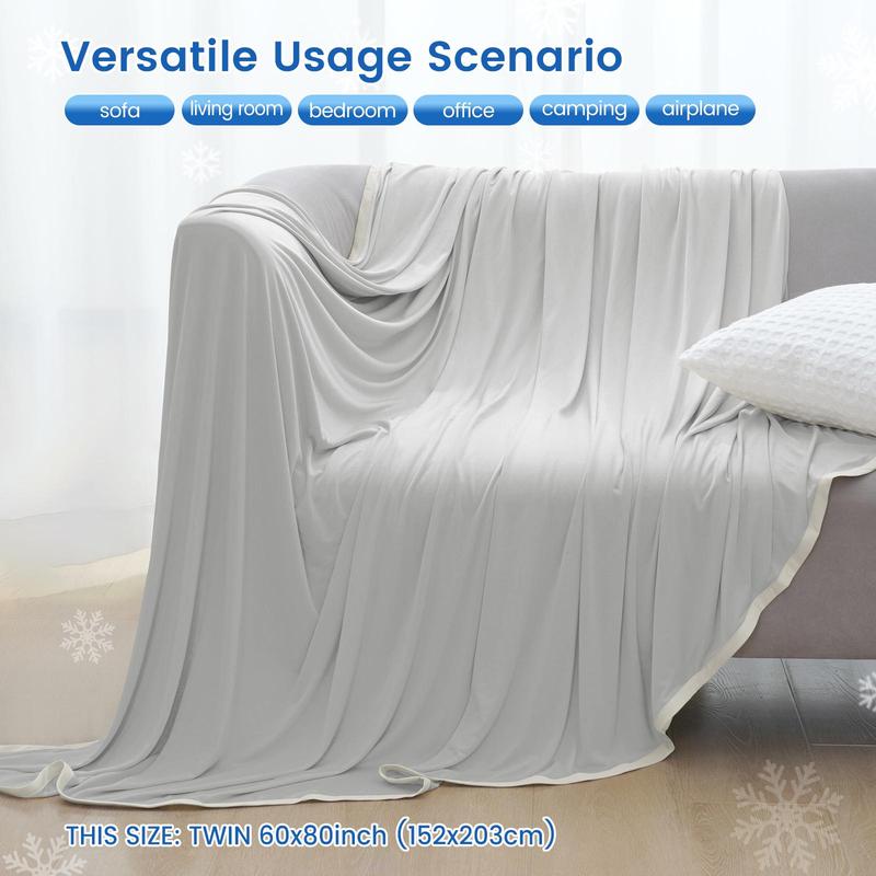 ChillWeave™ Summer Cooling Blanket