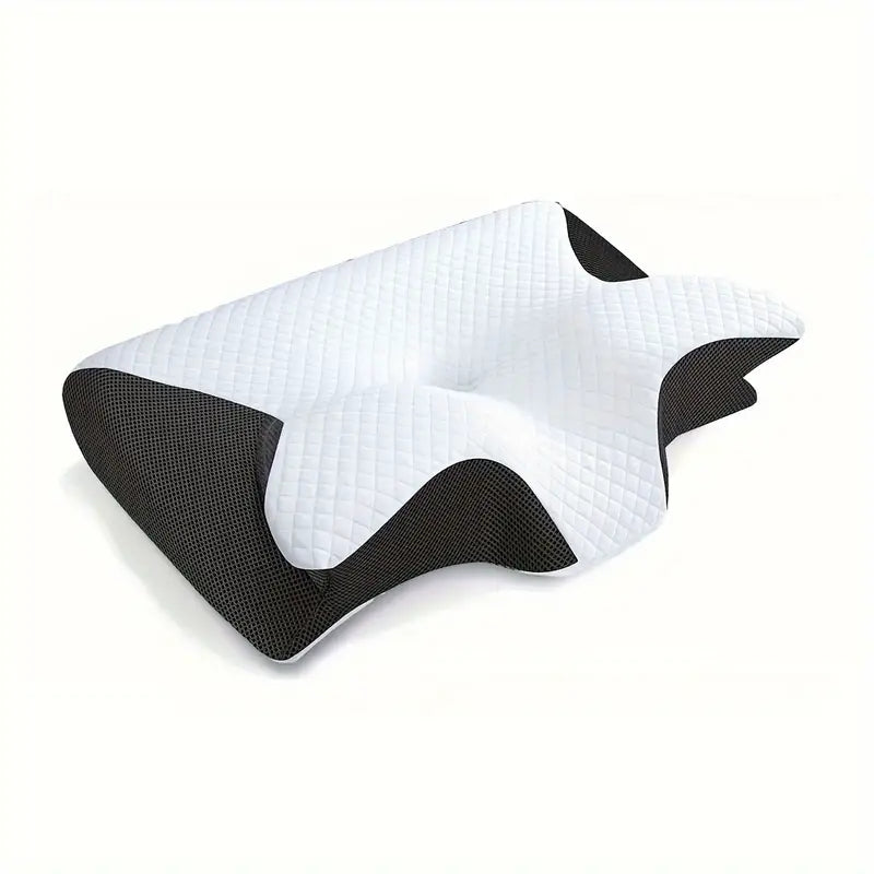 SerenityRest™ Orthopedic Pillow