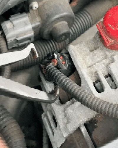 QuickDetach™ - Disconnect Pliers 🔥LAST DAY 75% OFF🔥