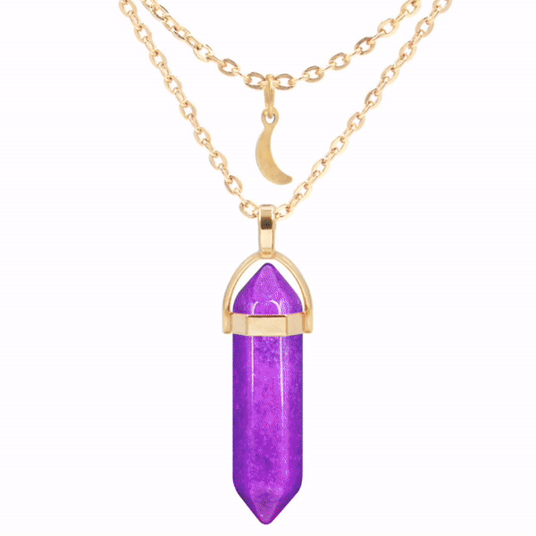 Reflections™ Aura Reveal Necklace & Experience