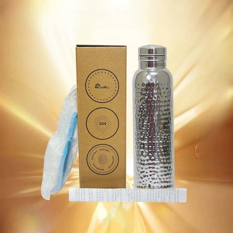 AuraPure™ Copper Bottle