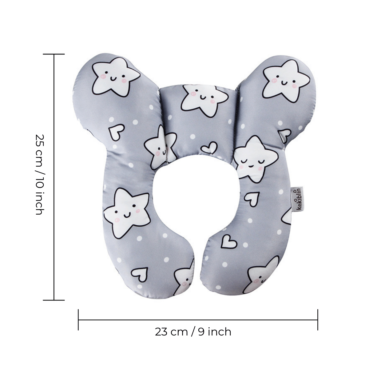 Lina Baby Support Pillow™