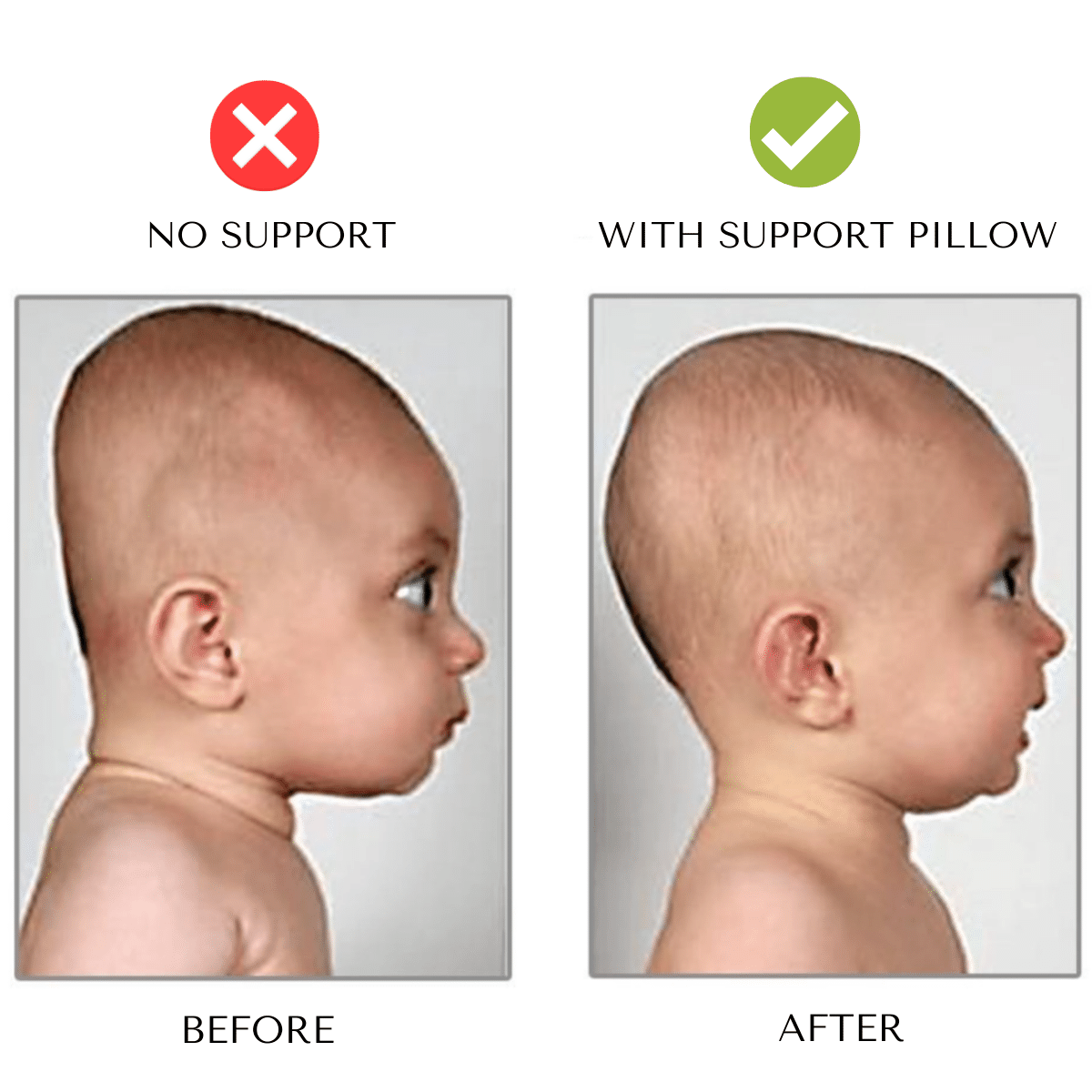 Lina Baby Support Pillow™